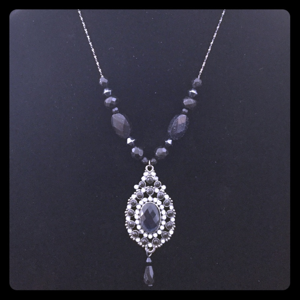 Stone Necklace